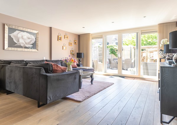 Medium property photo - IJsbaan 12, 2331 ES Leiden